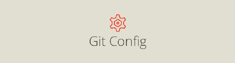 Featured image of post Useful git config settings